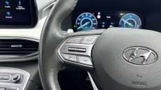 Hyundai SANTA FE 1.6 TGDi Plug-in Hybrid Ultimate 5dr 4WD Auto Estate